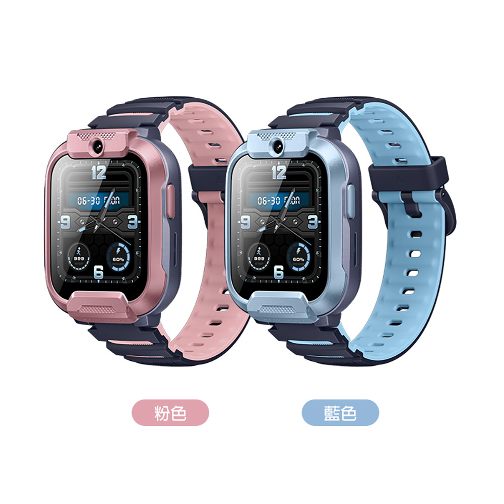 小尋兒童手錶T6 Pro(4G視訊通話 1.69吋大螢幕 10重定位 家長一鍵管理)